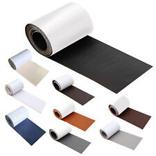 Self adhesive leather for sale  Dayton