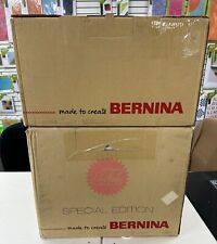 Bernina 570 tula d'occasion  Expédié en Belgium