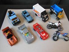 hotwheels motorrad gebraucht kaufen  Hagen