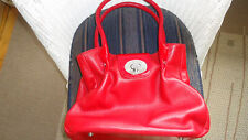 Lulu guinness red for sale  HINCKLEY