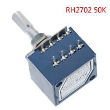 1pcs potentiometer 50k for sale  Shipping to Ireland