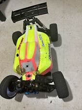 Team associated rc8b3.2 for sale  Pineville