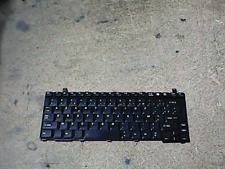 Clavier g83c0001z310 toshiba d'occasion  France