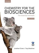 Chemistry biosciences essentia for sale  UK