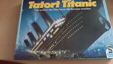 Tatort titanic entlarvt gebraucht kaufen  Dreieich