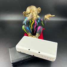 Nowa konsola Nintendo 3DS Japoński ver Wybierz kolor i 4 rangę【 Wysyłka 1 dzień 】 na sprzedaż  Wysyłka do Poland