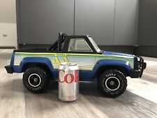 vintage tonka jeep for sale  CAMBRIDGE