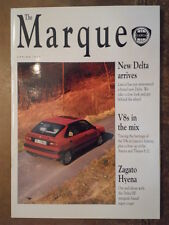 Lancia marque magazine for sale  BENFLEET