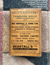 Original old kellys for sale  FOLKESTONE