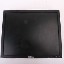 Dell 1707FPt 17" Computer Monitor VGA DVI LCD Flat Screen NO STAND for sale  Shipping to South Africa