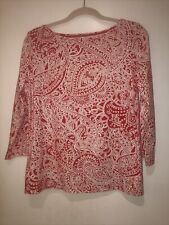 Talbots talbots tee for sale  Hollywood