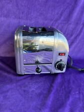 Dualit toaster slice for sale  Los Angeles