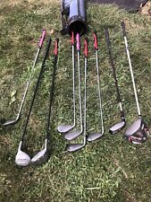 Golf club set for sale  Geneva