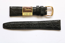 20mm watch strap for sale  PEVENSEY