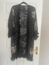 Dreamkeeper longline jacket for sale  SHEFFIELD