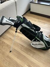 ladies graphite golf clubs for sale  READING