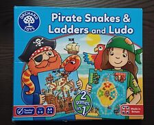 Orchard toys pirates for sale  BRENTWOOD