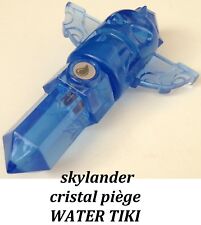 Skylanders water tiki d'occasion  Carnoules