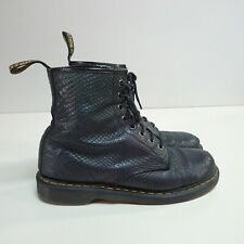 Dr. martens chaussure d'occasion  France