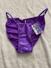 Knickers silky touch for sale  WALLSEND