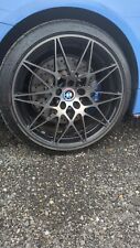 Bmw competition alloys for sale  FERNDOWN