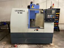 leadwell cnc for sale  Holland