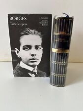 Borges tutte opere usato  Macerata