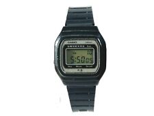 Reloj pulsera de hombre CASIO Lithium F-5 Original Vintage funciona, usado segunda mano  Embacar hacia Argentina