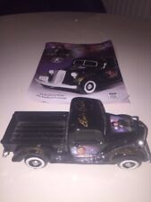 Used, RARE: Elvis Truck 'Rockin' Rollin' with Elvis' Rollin' With Elvis Collection EX for sale  Shipping to South Africa
