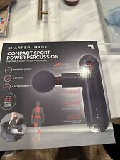 Sharper image compact for sale  Houston