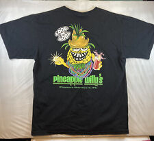 Camiseta masculina de praia Pineapple Willys Panama City tamanho G comprar usado  Enviando para Brazil