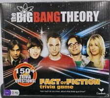 Big bang theory for sale  Johnstown