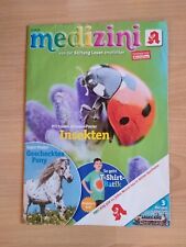 Medizini apothekenzeitschrift  gebraucht kaufen  Neustadt