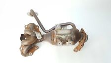 590923 catalyseur toyota d'occasion  France
