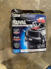 Fluval canister filters for sale  Naperville