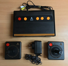 Pacote de console ATARI Flashback 5 - 92 jogos incluídos, usado comprar usado  Enviando para Brazil