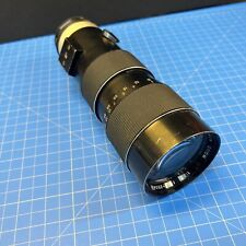 Tamron 3.8 250mm for sale  Madison