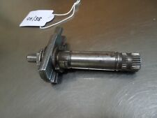 Villiers engine speed for sale  STOKE-ON-TRENT