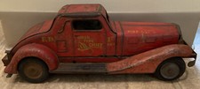 marx fire truck for sale marx fire truck for sale Delmar