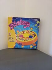 Early Learning Centre Jitterbugs Game for sale  BENFLEET