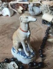 Vintage european greyhound for sale  EXETER
