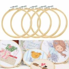 Diy embroidery hoops for sale  Baldwin Park