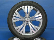 Passat alltrack winterreifen gebraucht kaufen  Öpfingen