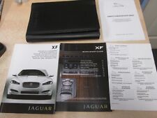 Jaguar saloon handbook for sale  BURY ST. EDMUNDS