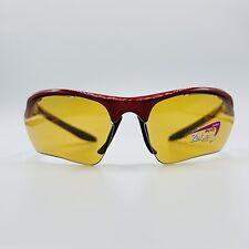 Óculos de sol Julbo masculino feminino vermelho angular mod. Fotocromático macio Trail 346 novo comprar usado  Enviando para Brazil