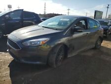 ford se hatch 2017 focus for sale  Peoria