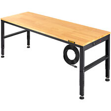 Adjustable height workbench for sale  Perth Amboy