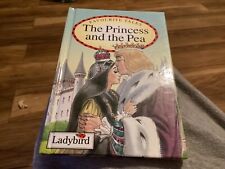 Ladybird favourite tales for sale  NEWCASTLE UPON TYNE