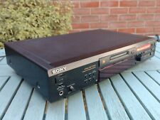 Sony mds 530 for sale  Shipping to Ireland