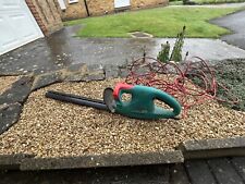 Bosch hedge trimmer for sale  BANBURY